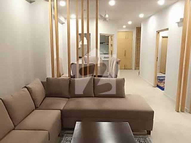 Apartment for rent in Islamabad