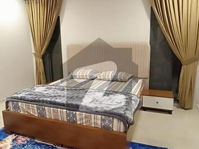 Apartment for rent in Islamabad