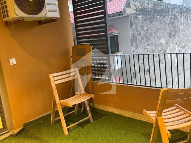 Apartment for sale in Islamabad
