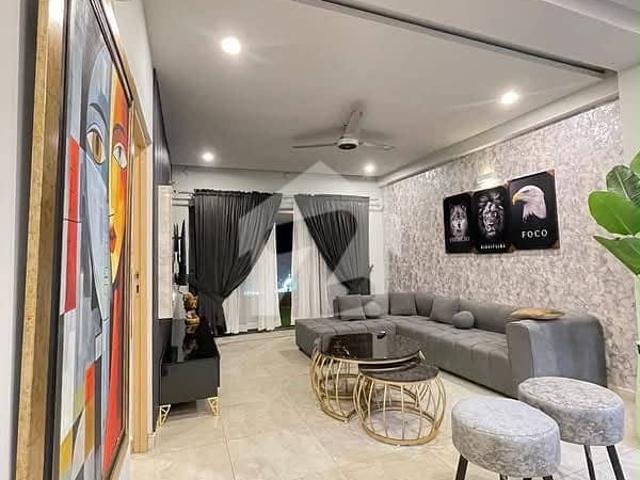 Apartment for rent in Islamabad