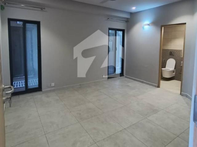 Apartment for rent in Islamabad