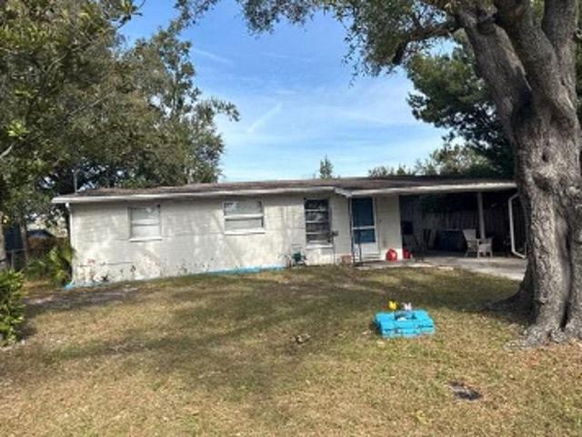 House for sale in Tampa, Florida