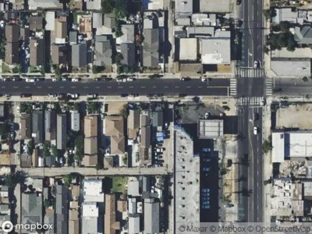 House for sale in Canoga Park, California