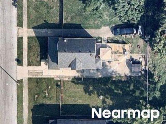 House for sale in Cleveland