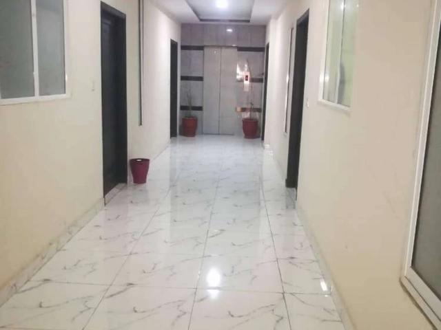 Apartment for sale in Islamabad