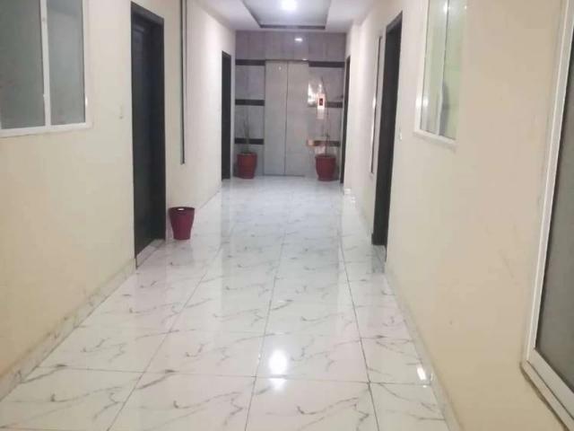 Apartment for sale in Islamabad