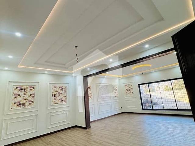 House for sale in Islamabad