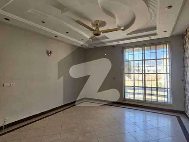 House for rent in Islamabad