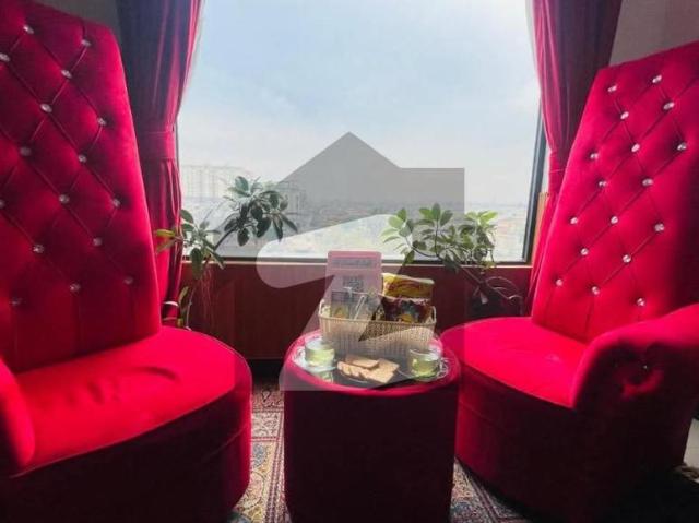 Apartment for rent in Islamabad