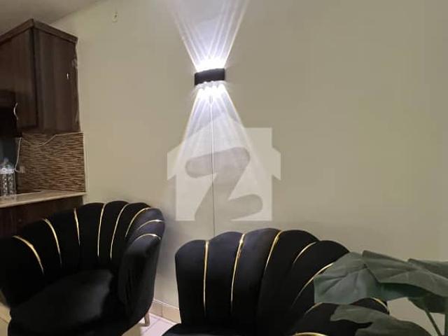 Apartment for rent in اسلام آباد, زون 1