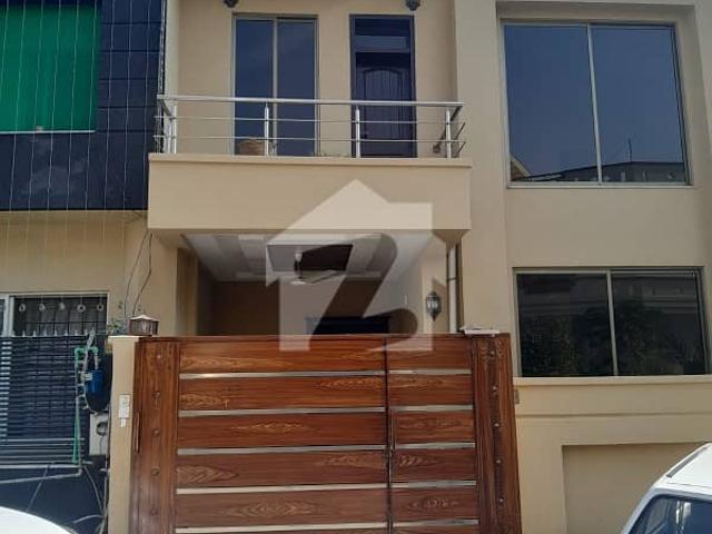 House for sale in Islamabad