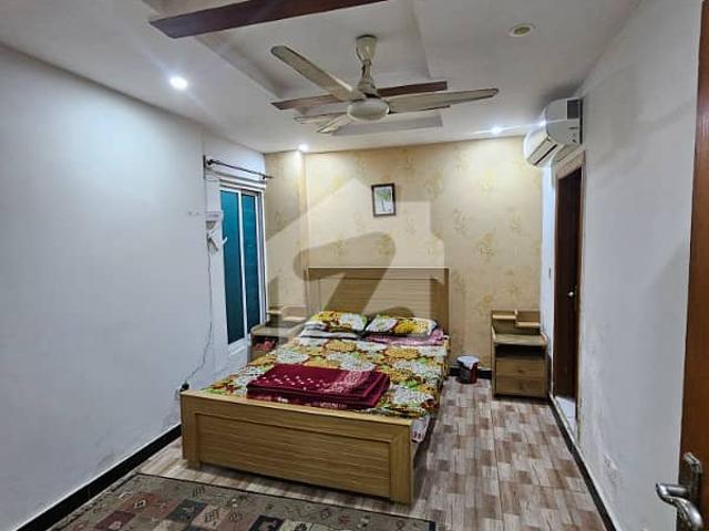 Apartment for rent in Islamabad