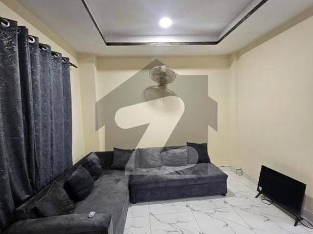 Apartment for rent in Islamabad