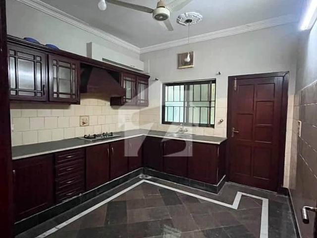 House for rent in اسلام آباد, زون 1