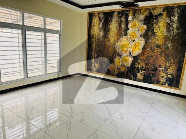 House for rent in Islamabad