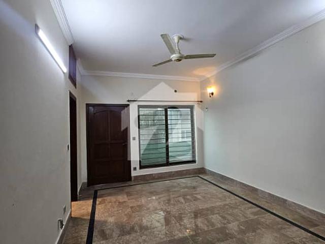 House for rent in اسلام آباد, زون 1
