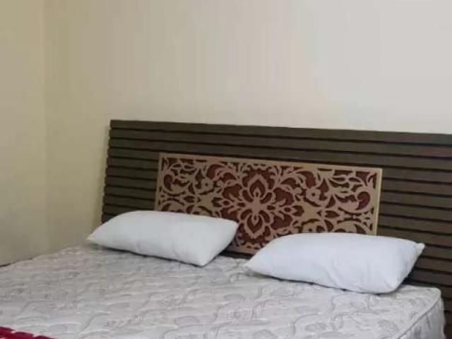 Apartment for rent in Islamabad