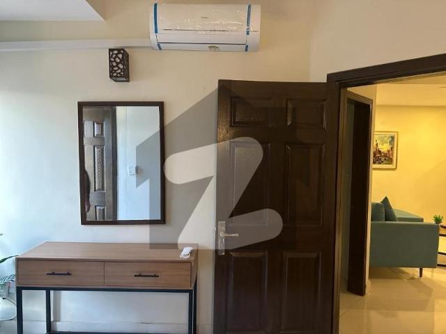 Apartment for rent in Islamabad