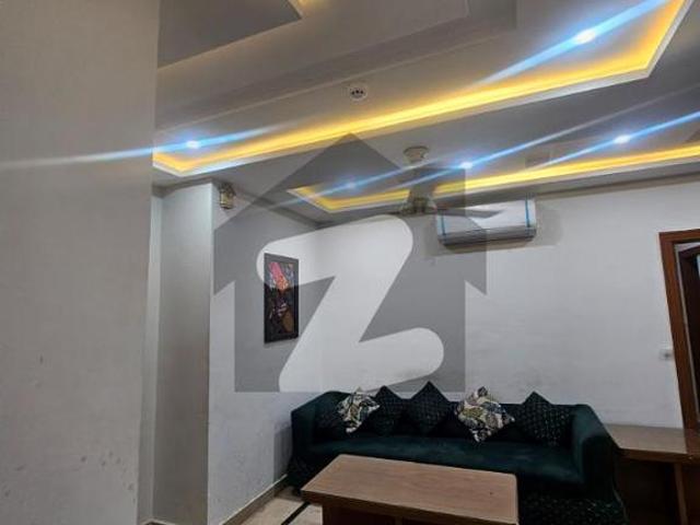Apartment for rent in Islamabad
