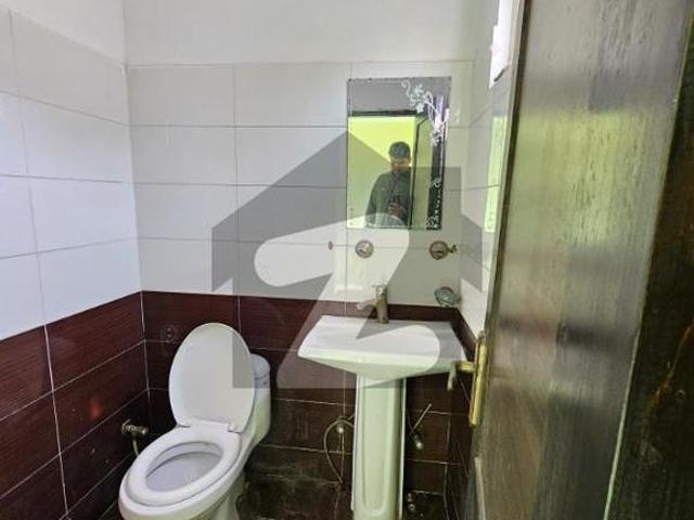 Apartment for rent in Islamabad