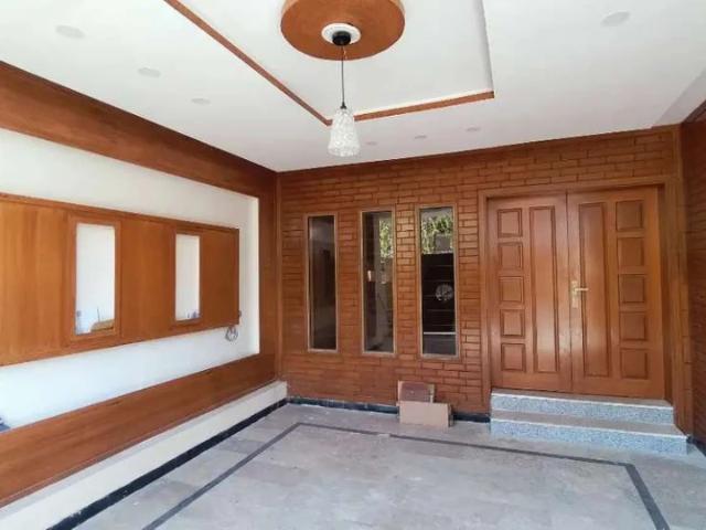 House for sale in Islamabad
