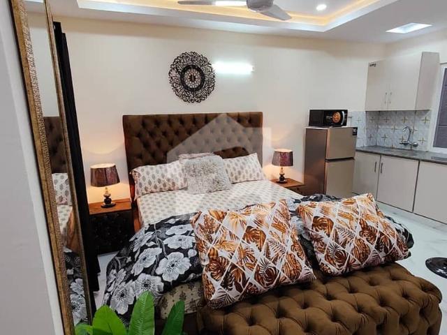 Apartment for sale in Islamabad