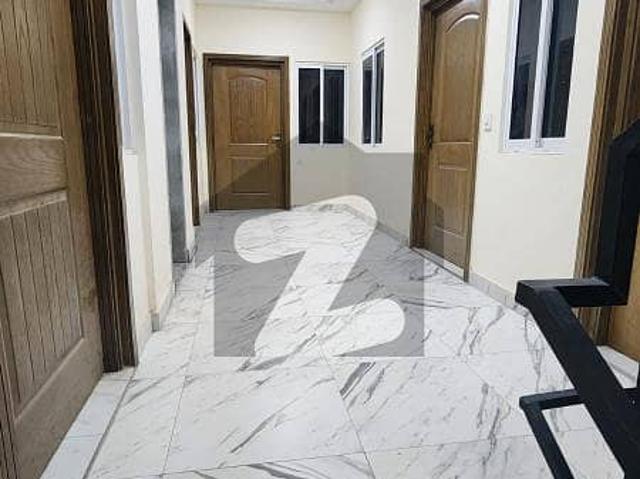 Apartment for sale in Islamabad
