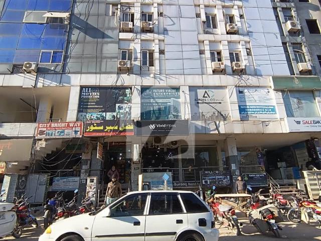 Apartment for rent in Islamabad