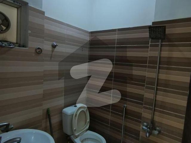Apartment for rent in Islamabad