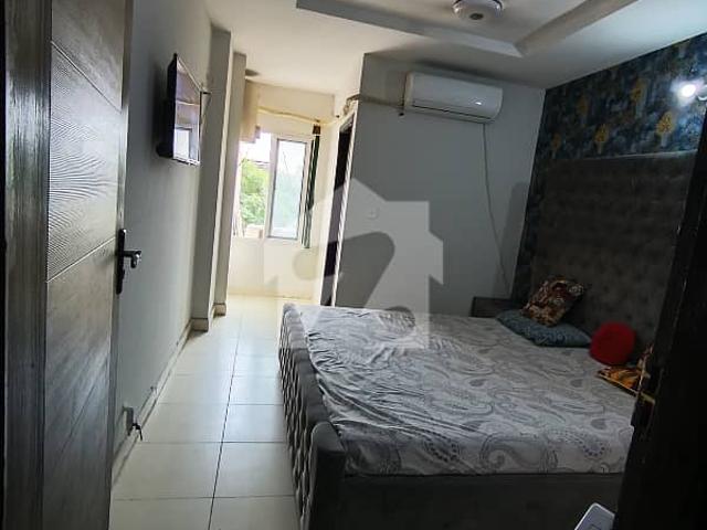 Apartment for rent in Islamabad