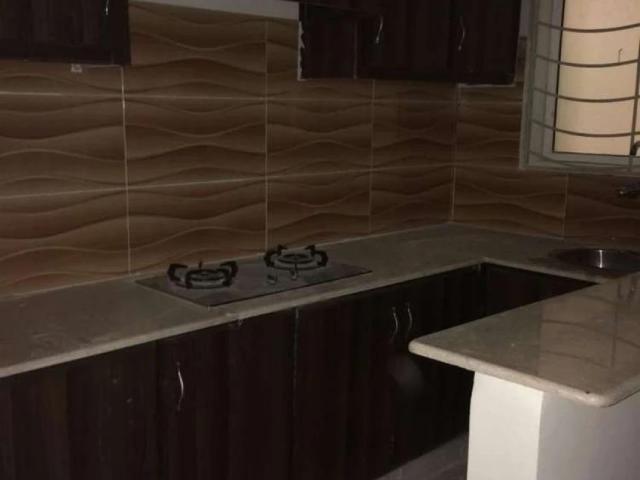 Apartment for sale in Islamabad