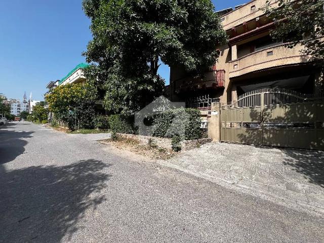 House for sale in اسلام آباد, زون 1