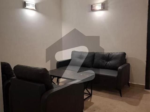 Apartment for rent in Islamabad
