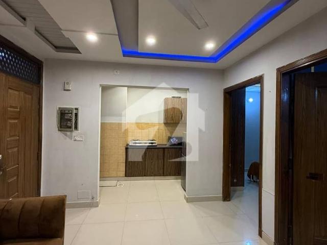 Apartment for sale in Islamabad