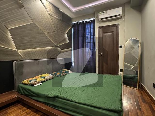 Apartment for rent in اسلام آباد, زون 1