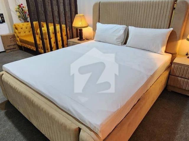 Apartment for sale in Islamabad