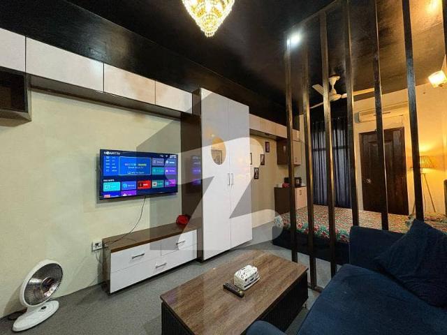 Apartment for sale in Islamabad