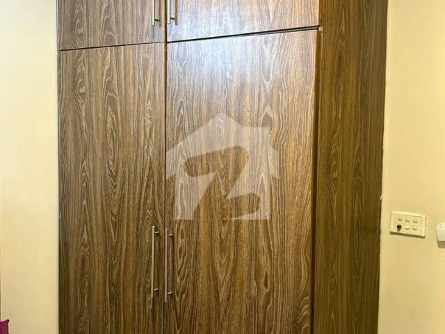 Apartment for rent in اسلام آباد, زون 1