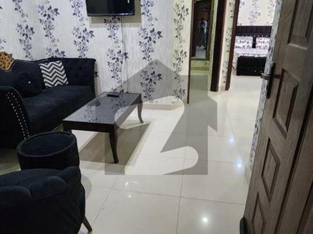 Apartment for rent in Islamabad