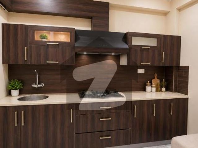 Apartment for rent in Islamabad