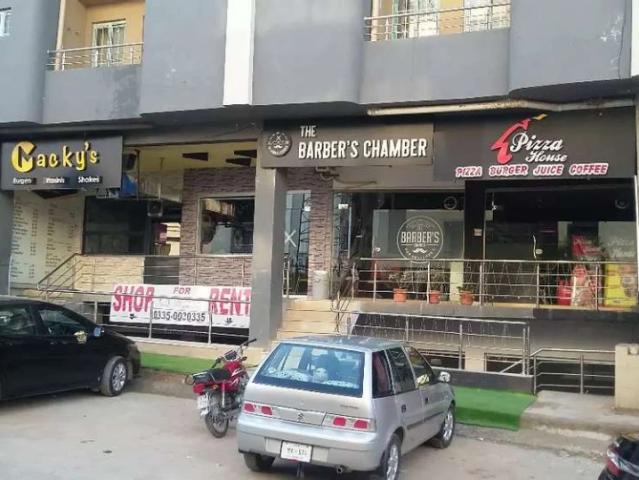 Commercial for rent in ایف-11, اسلام آباد