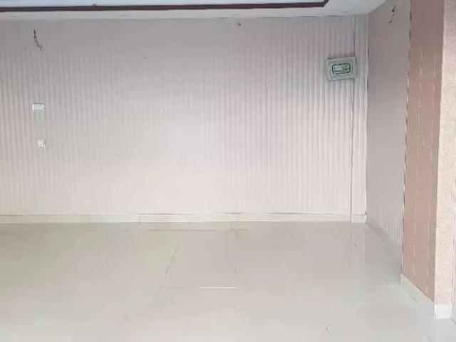 Commercial for rent in Islamabad