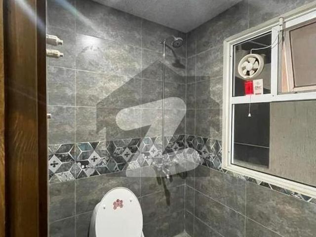 Apartment for rent in Islamabad