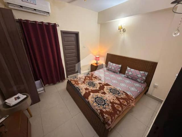 Apartment for rent in Islamabad