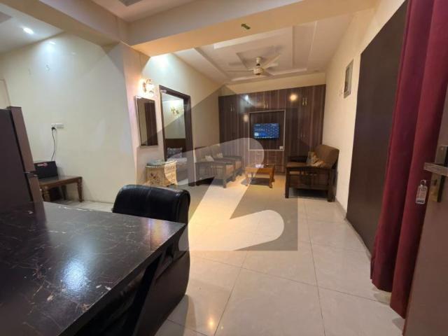 Apartment for rent in Islamabad