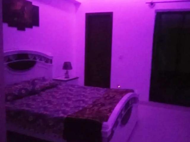 Apartment for rent in Islamabad
