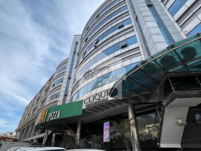 Apartment for sale in Islamabad