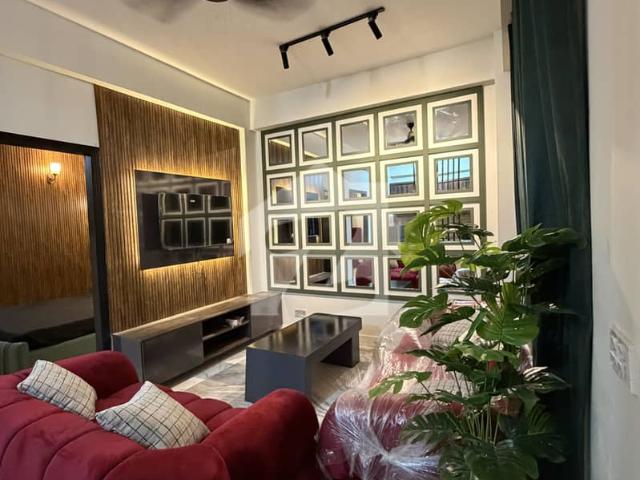Apartment for rent in Islamabad