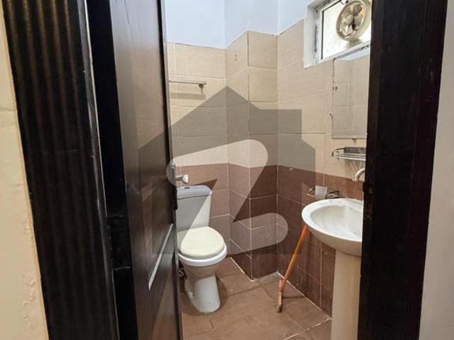 Apartment for rent in Islamabad