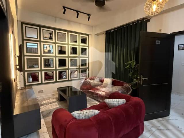 Apartment for sale in Islamabad